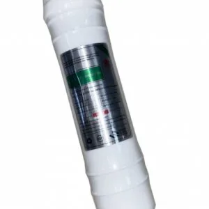 Inline 2.5'' QUICK Filter CTO 5 mic LUXE STYLE