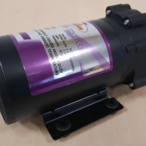 Pump KRAUSEN 400G 36V 2.5A QCF 3/8''