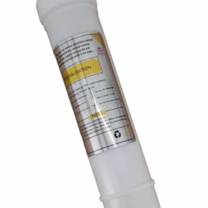 Inline 2.0'' QUICK Mineralization Filter LUXE STYLE