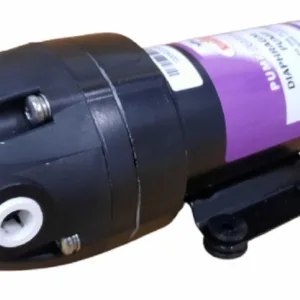 Pump Krausen 800 GPD QUICK 3/8'' Self Priming 24V-4,5A