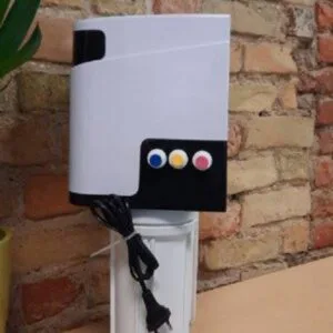 LUXE STYLE 100 COVER LED-TDS-De Luxe, New Plastic 3,2G / RO memb. x 1 pcs