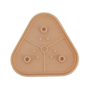Pump Head Rubber Gasket for 400-800 GPD pumps