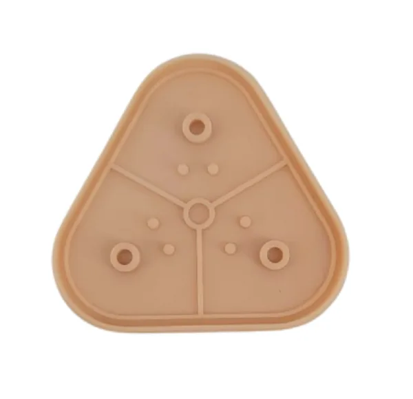 Pump Head Rubber Gasket for 400-800 GPD pumps