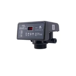Valve F71Q1 (automatic for filter) 2 T/H