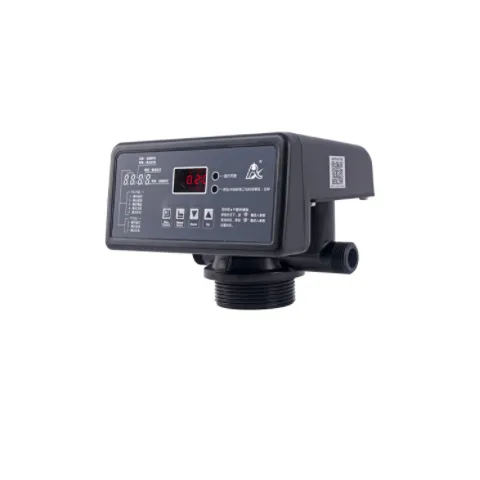 Valve F71Q1 (automatic for filter) 2 T/H