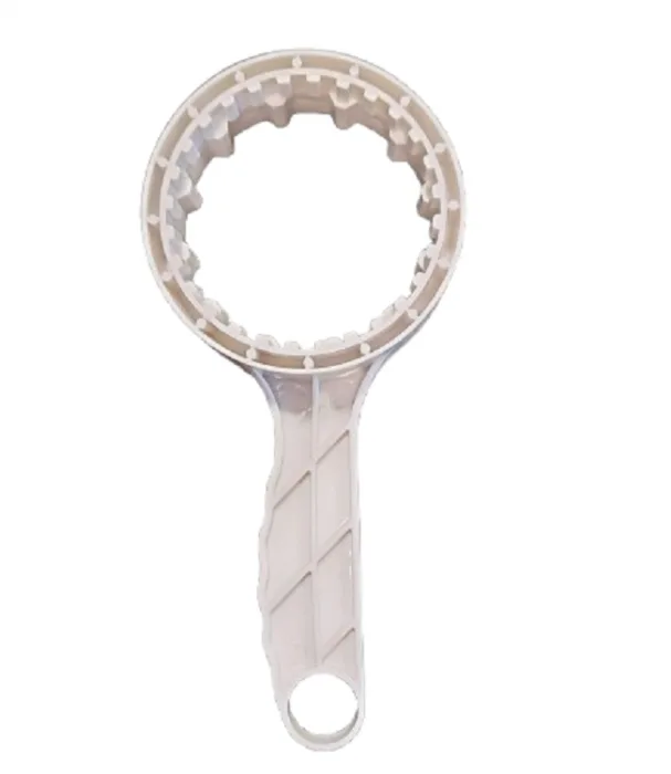 KEY for Luxe Style 100 NEW EVOLUTION