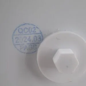 RO TANK 6,0G NEW PLASTIC