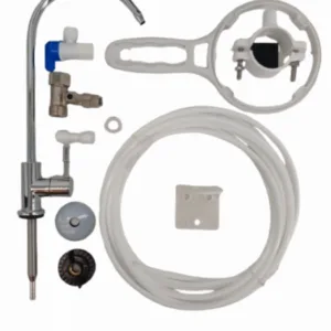 KRAUSEN NEW LINE В- 400-3013 SMART MINI 2.5" TDS-Faucet De Luxe / RO memb. x 1 pcs