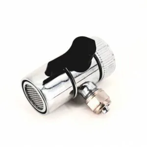 Diverter Valve 1/2''-1/4'' for faucet