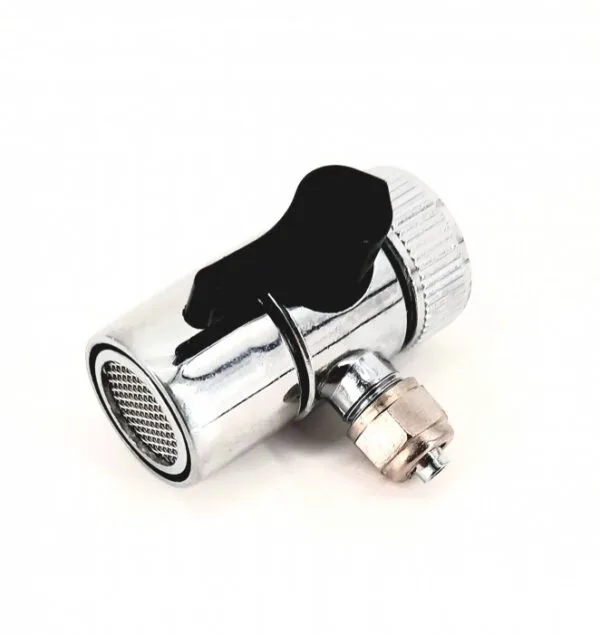 Diverter Valve 1/2''-1/4'' for faucet