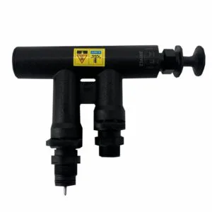 F70D BY-PASS for Valve F79 (In-Out 3/4")
