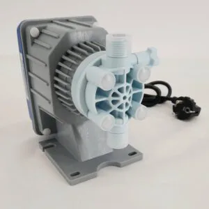 Metering Pump ECO-14