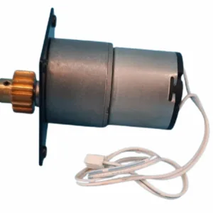 Electro Motor for F79B; F105A ( Part. No.6158026 )