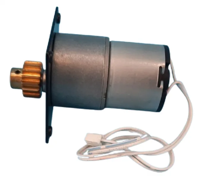 Electro Motor for F79B; F105A ( Part. No.6158026 )