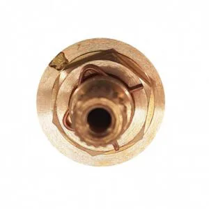 Inside part for RO for Standart faucet 3 in 1 GLAZED
