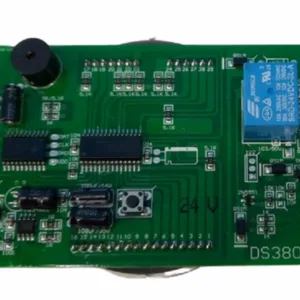 Computer Board MODERN NEW BLACK TDS*2 - 24V