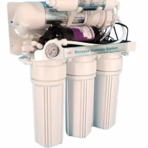Krausen 400-3013- PUMP/PRESSURE+ De Luxe/ RO memb. x 1 pcs