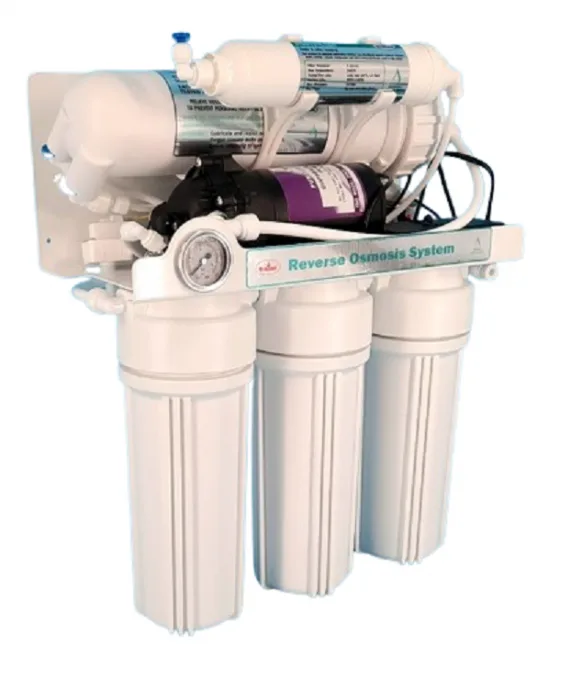 Krausen 400-3013- PUMP/PRESSURE+ De Luxe/ RO memb. x 1 pcs