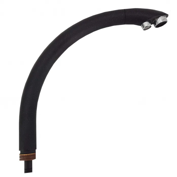Goose for faucet mod.105 BL