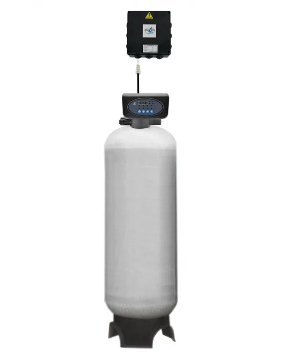 Aqua Mix Ion-20-1644KR 4" F74A1 2000/1