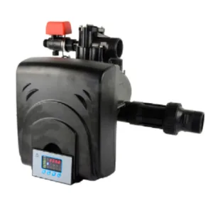Valve F99A3 (automatic for soft flow type ) 15 T/H