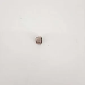 Metal Nut 1/4" for Metal Deliver Valve 1/4" Thread x 1/4" Tube