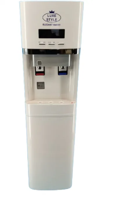 LUXE STYLE ELEGANT SMART SOURCE - 3,2L WHITE, box=0.138 m3