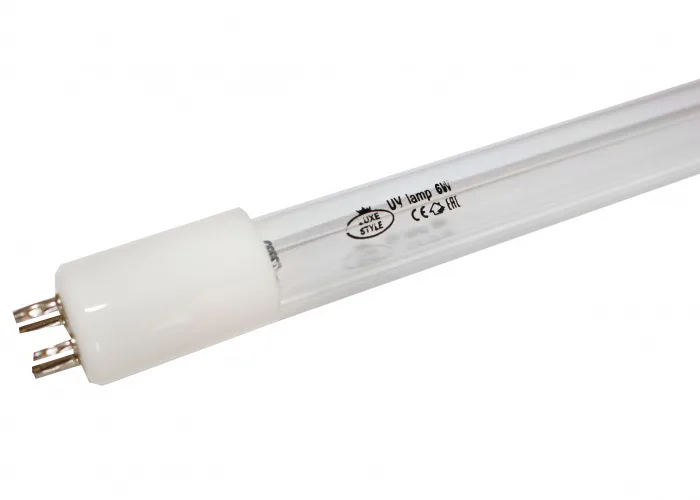 Replacement lamp LUXE STYLE 6W