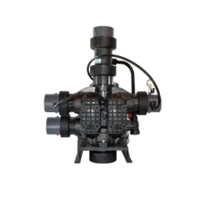 Valve F96A3 (automatic for soft flow type ) 50 T/H
