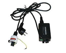 Transformer for UV 6W-55W LUXE STYLE with Ground wire