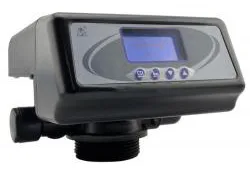 Valve F71D (automatic valve for filter LCD)2T/H