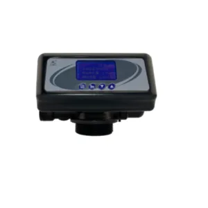 Valve F71D (automatic valve for filter LCD)2T/H