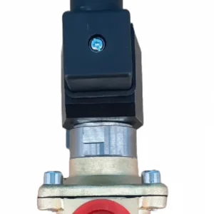 Solenoid Valve 220V 3/4'' Close style BRASS PORT
