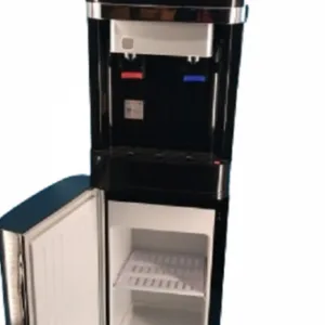 LUXE STYLE ELEGANT SMART SOURCE 3,2L BLACK, box=0,138 m3