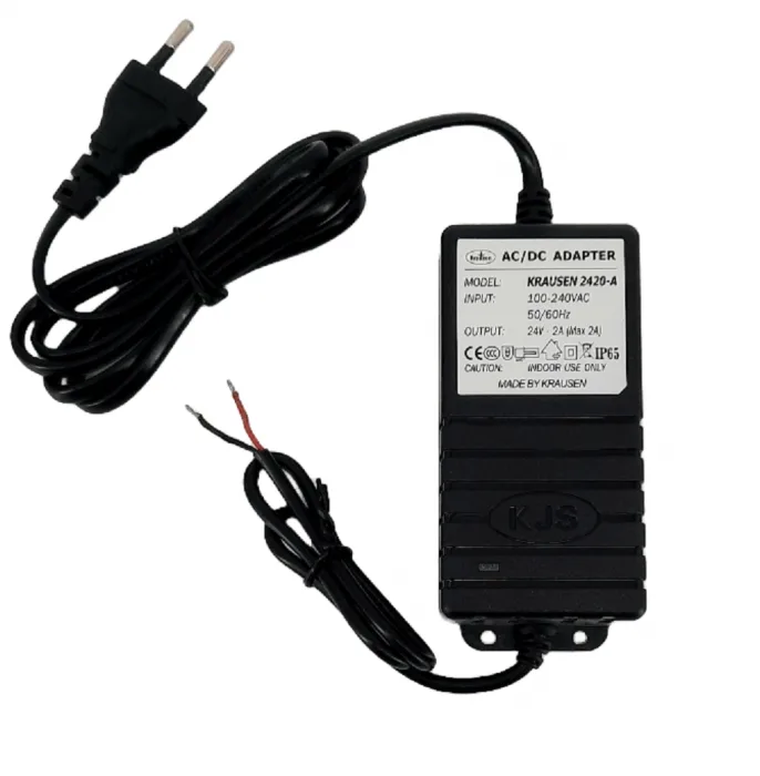 Transformer 24V, 2.0A for Pump 100 GPD KRAUSEN