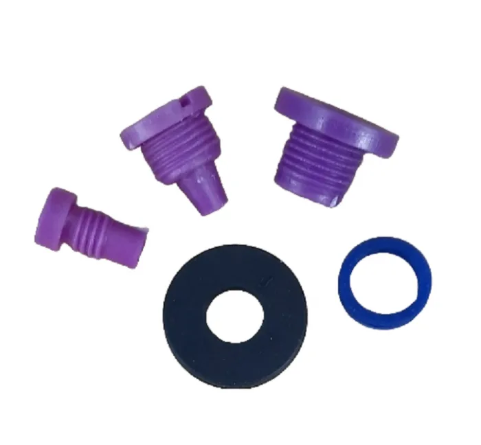 Injector 6307 Purple-old