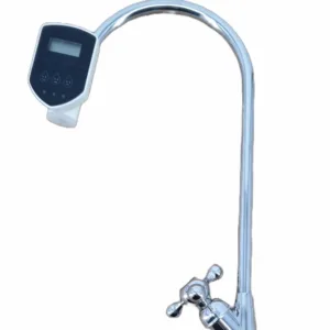 Faucet TDS Meter