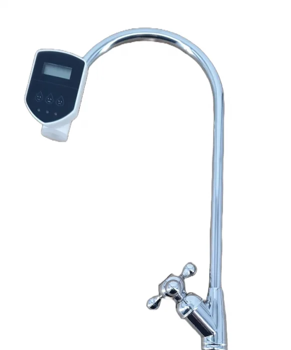 Faucet TDS Meter