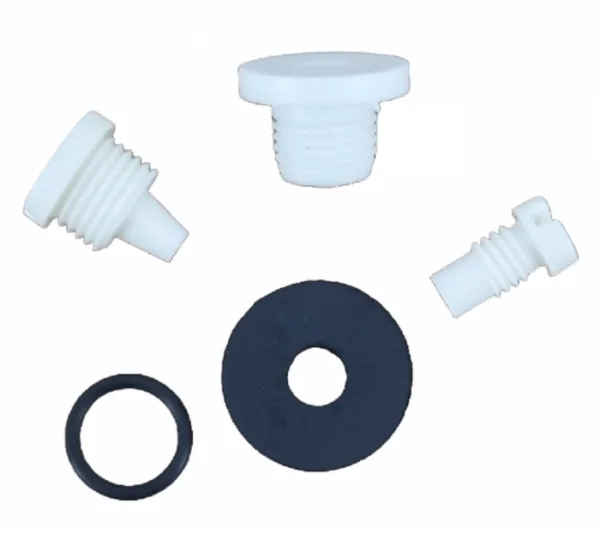 Injector 6305 White-old ( 6968005 )