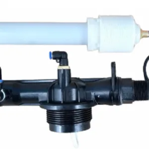 Aeration Valve F107B-1 with 1'' IN-OUT Max. Flow Rate 4M3/H