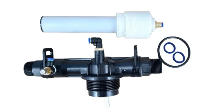 Aeration Valve F107B-1 with 1'' IN-OUT Max. Flow Rate 4M3/H