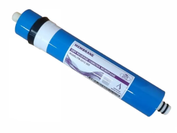 Membrane 200 GPD LUXE STYLE-1812-200-C