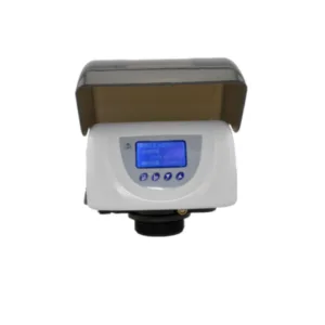 Valve F79B-LCD/70D (automatic for soft flow type Water Pass with by-pass) 2T/H
