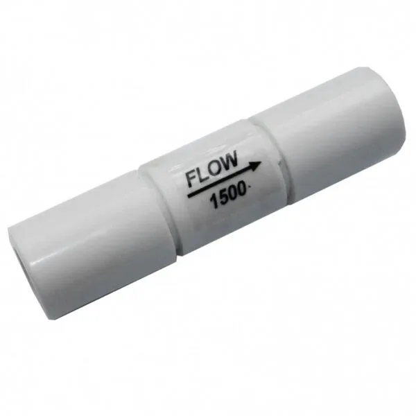 FLOW Restrictor JF-Flow-1500ml