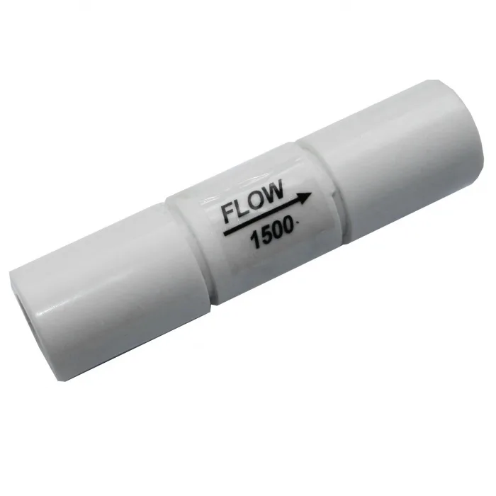 FLOW Restrictor JF-Flow-1500ml