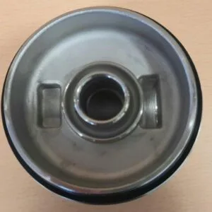 10" SLIM SS Housing with SS Head 3/4", wrench & bracket, T=5-65C, P=0-5 Bar