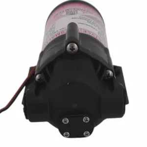 Pump LUXE STYLE 75G SMALL 24V 0,7A thread 3/8''
