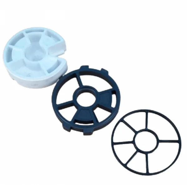 Disc Set (Moving Disc, Fixed Disc, Sealing Ring) for F74A1/A3