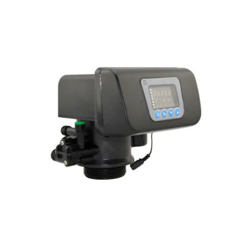 Valve F68C3 (automatic for soft UP flow type ) 4.5 T/H