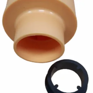 Bottom Distributor for tube 40 mm 10T/h for RX Valves F133/134-4,0"